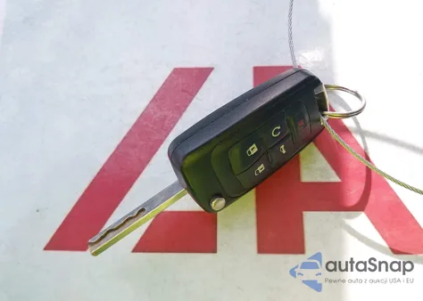 2015 GMC Terrain Denali из США, поврежденный, VIN 2GKFLZE35F6199091